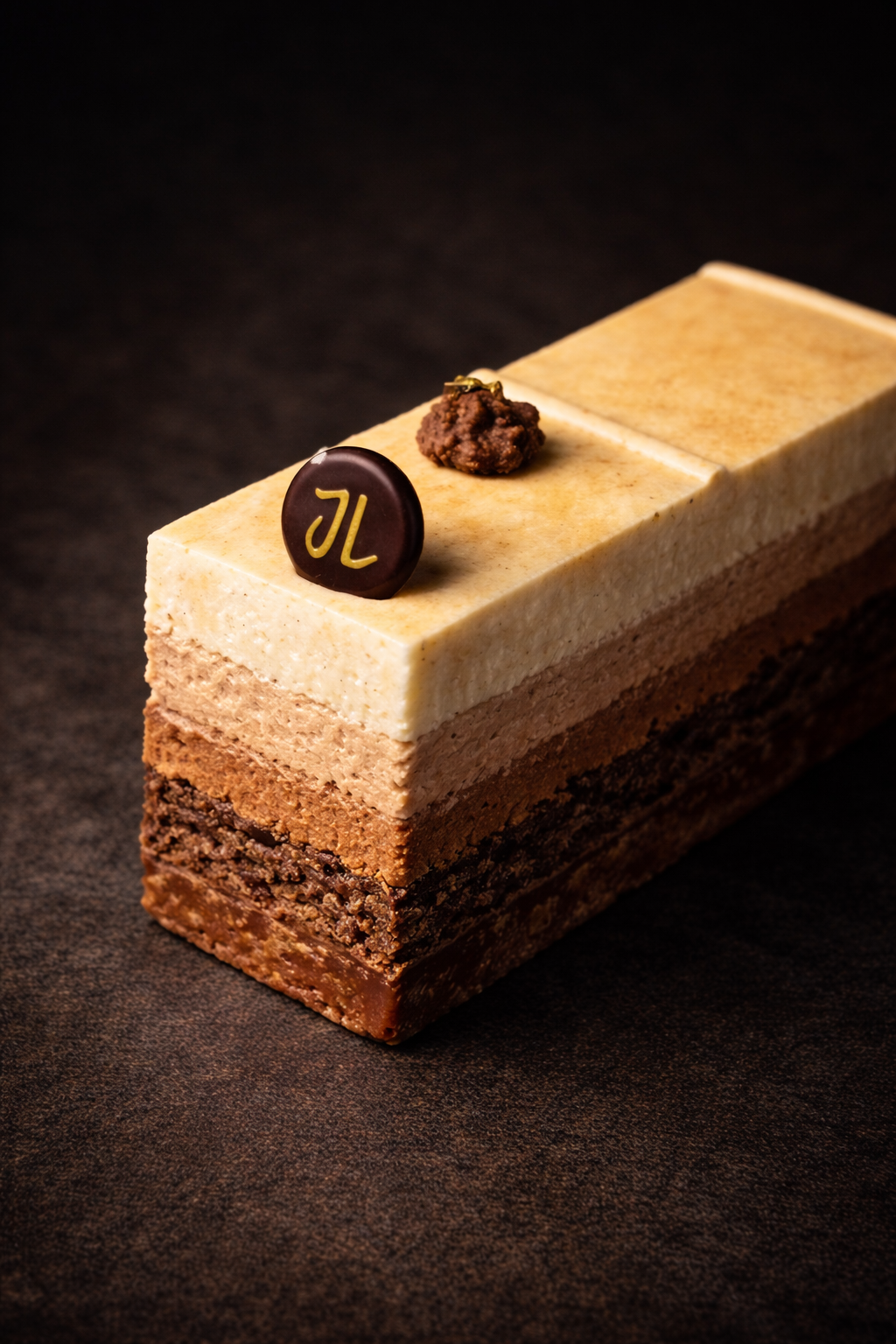 Trois Chocolat