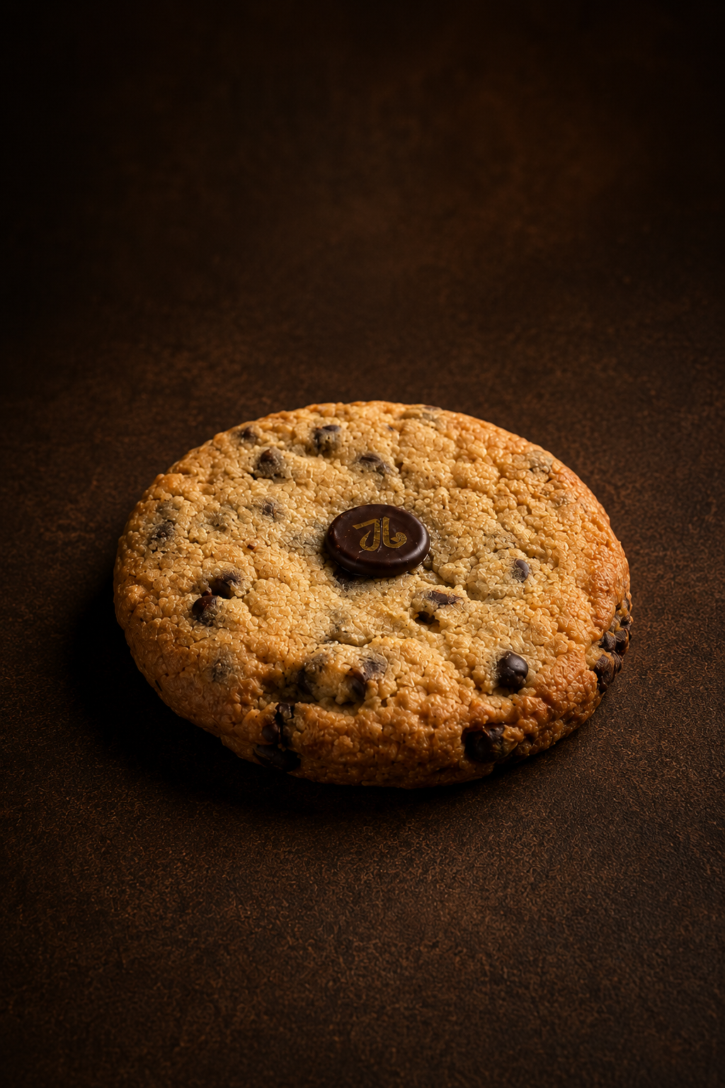 Cookie Chocolat Noir