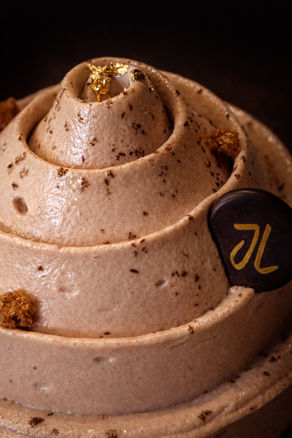 Le Choco Poire Spéculoos