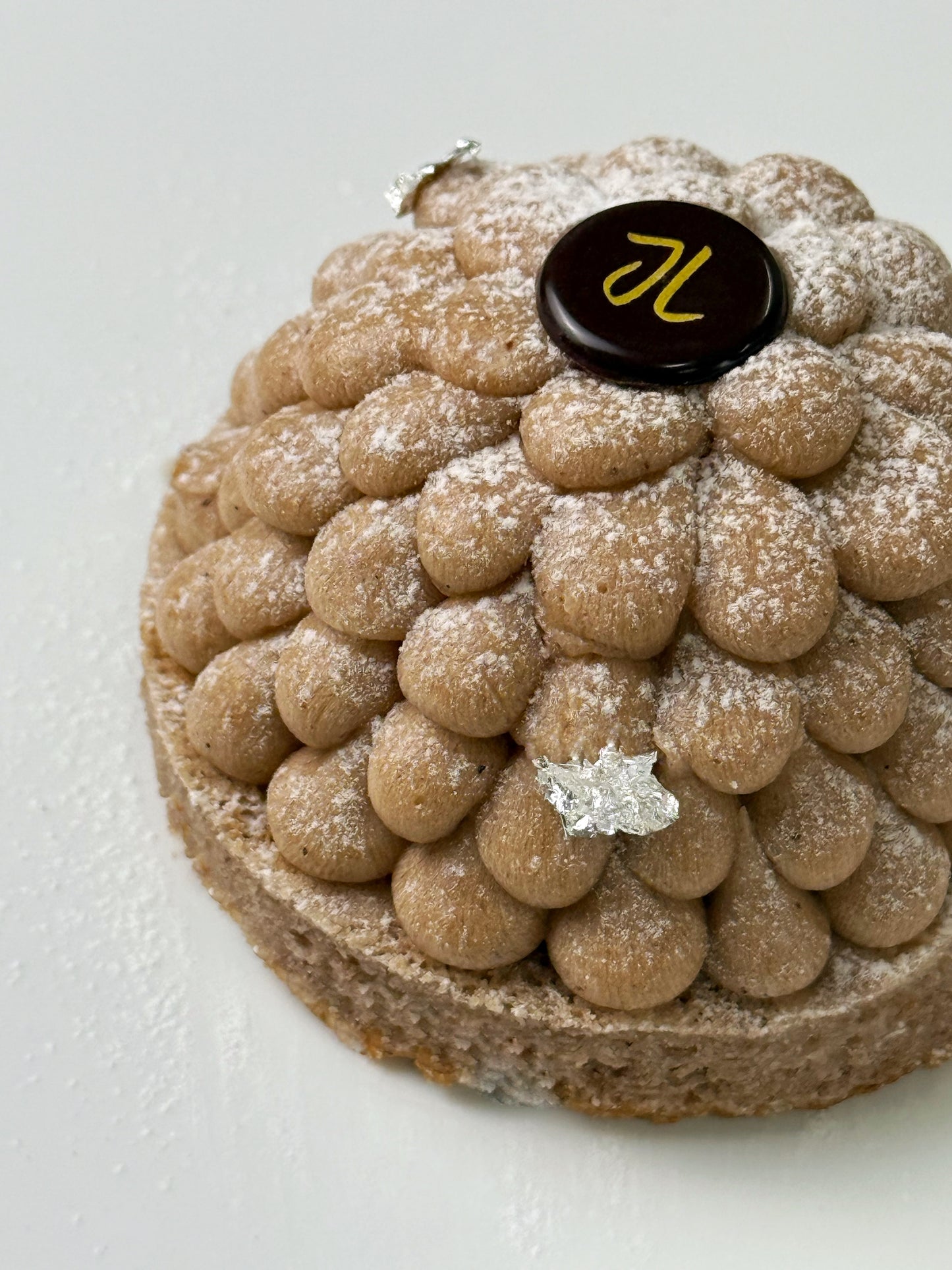 Le Mont Blanc