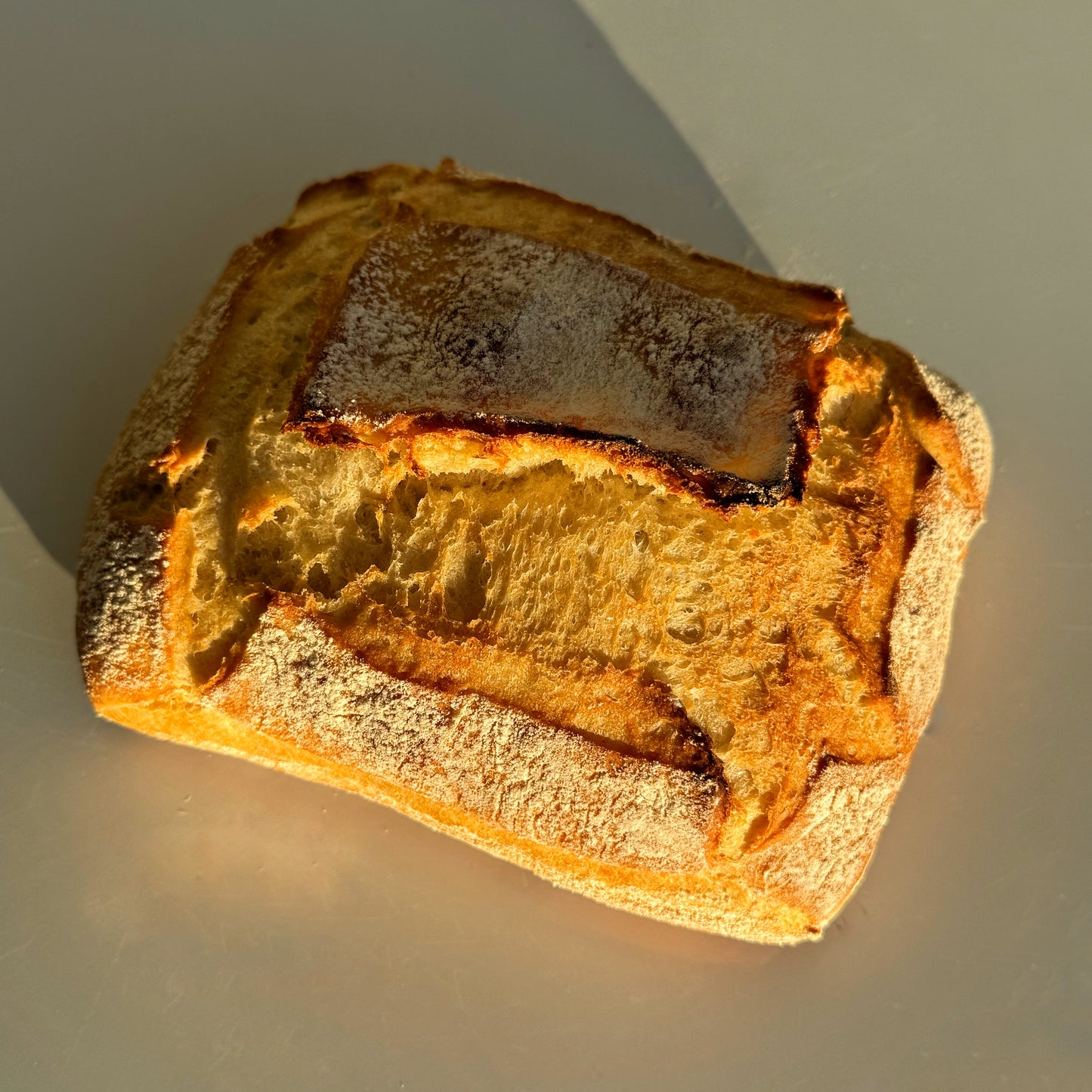 Le Pavé de Tradition