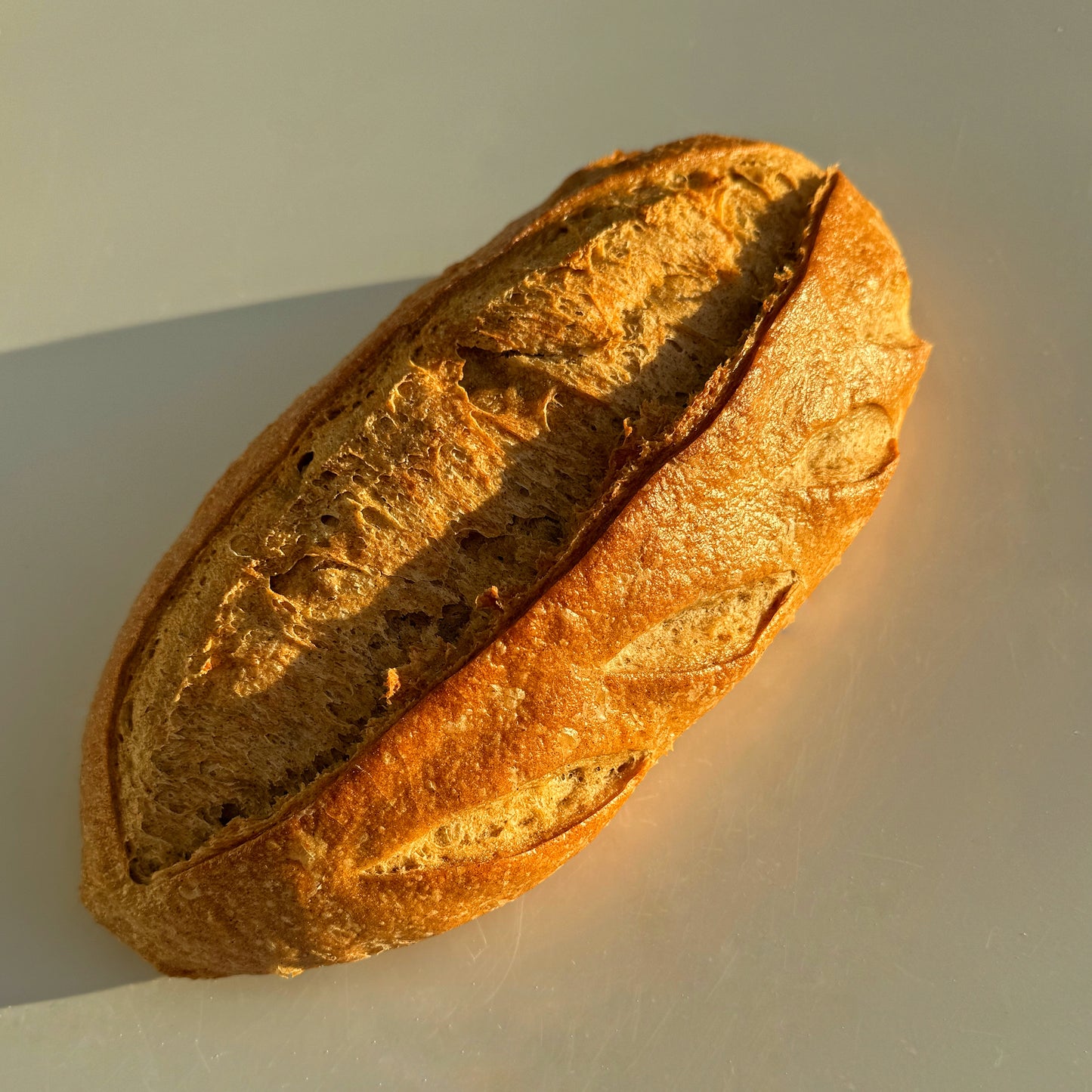 Le Pain de Campagne