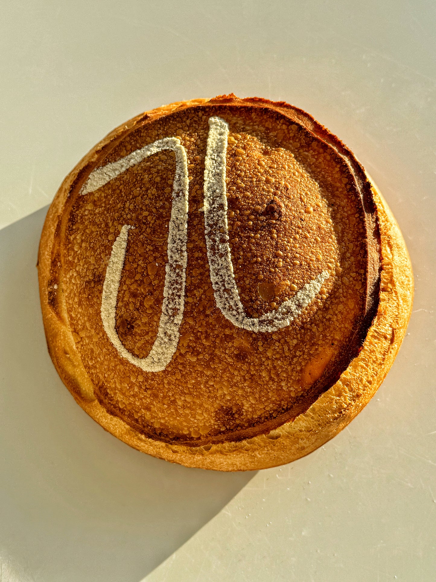 Le Pain Signature JL