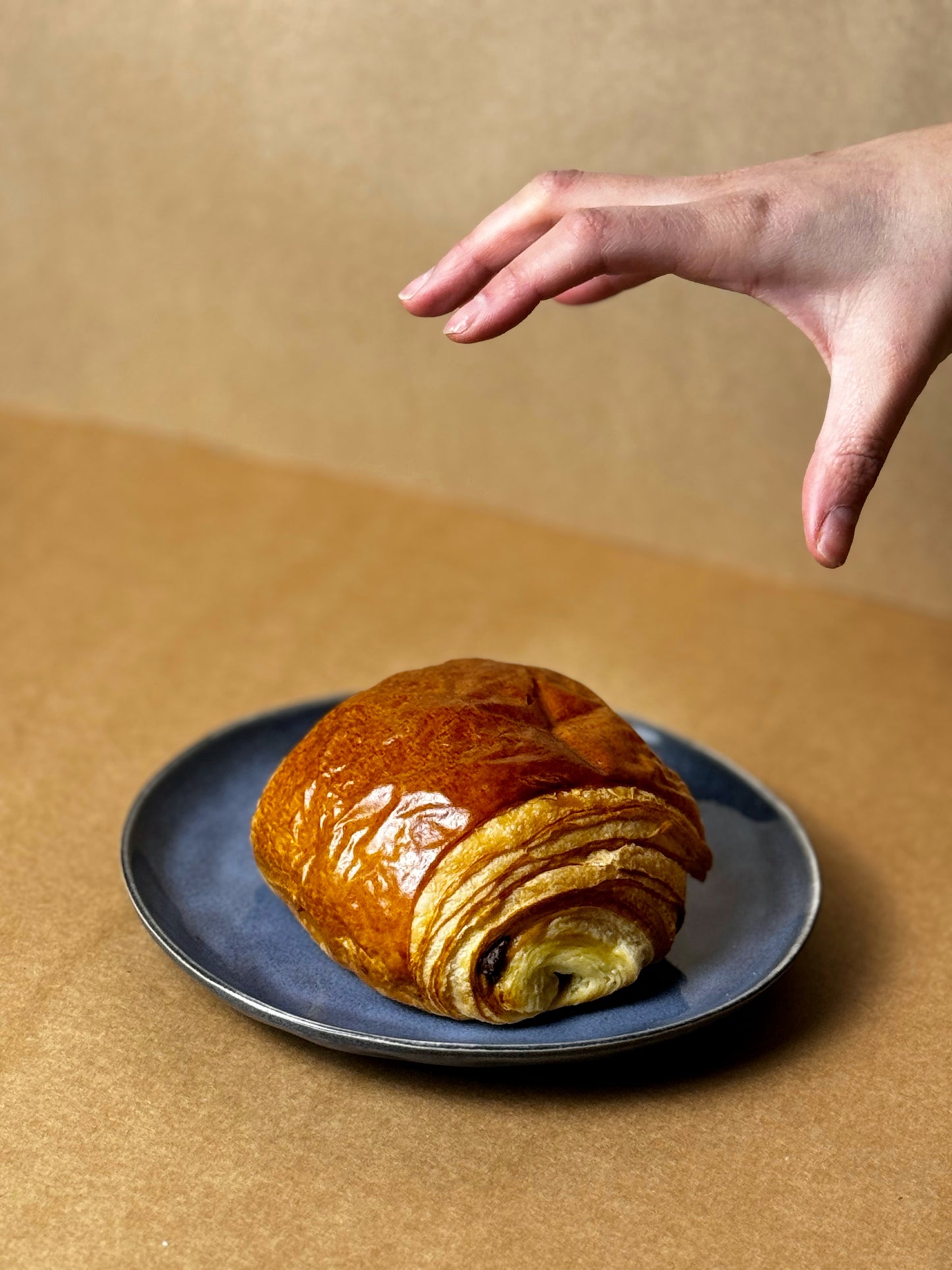 Pain au Chocolat