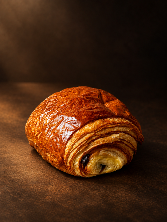 Pain au Chocolat