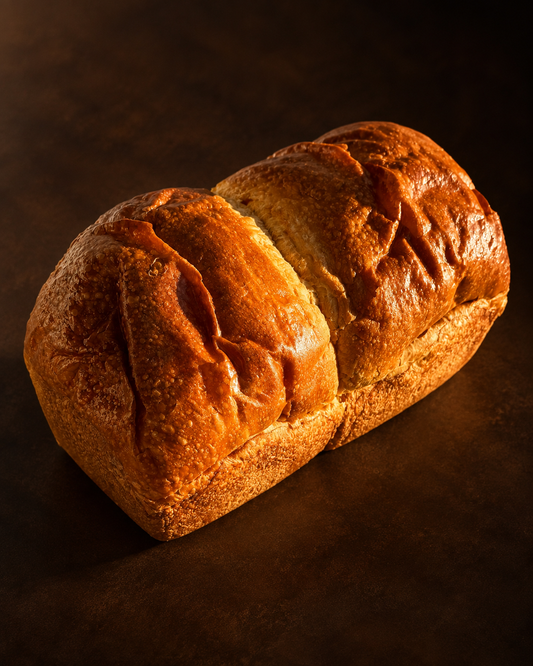 Le Pain de mie