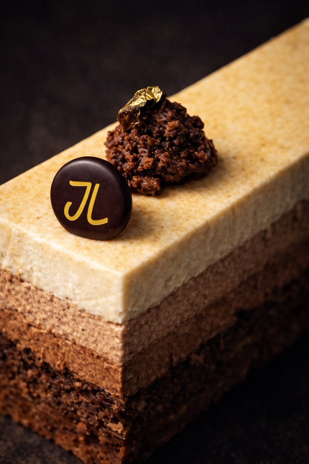 Trois Chocolat