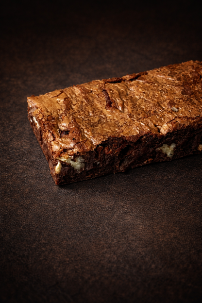 Brownies aux noix de pécan 8p