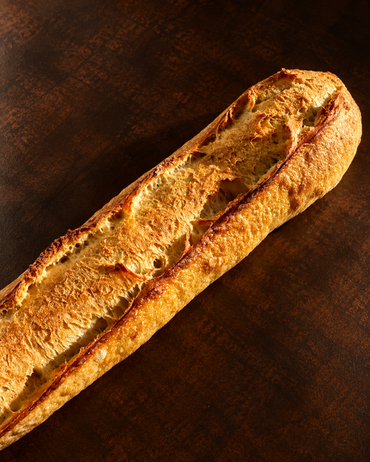 La Baguette de Tradition