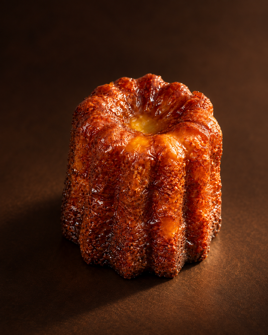 Canelé