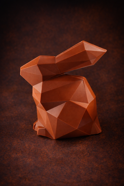 Les Sujets en chocolat - Édition Pâques 2025