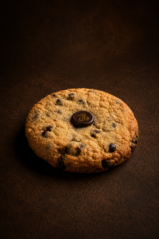 Cookie Chocolat Noir