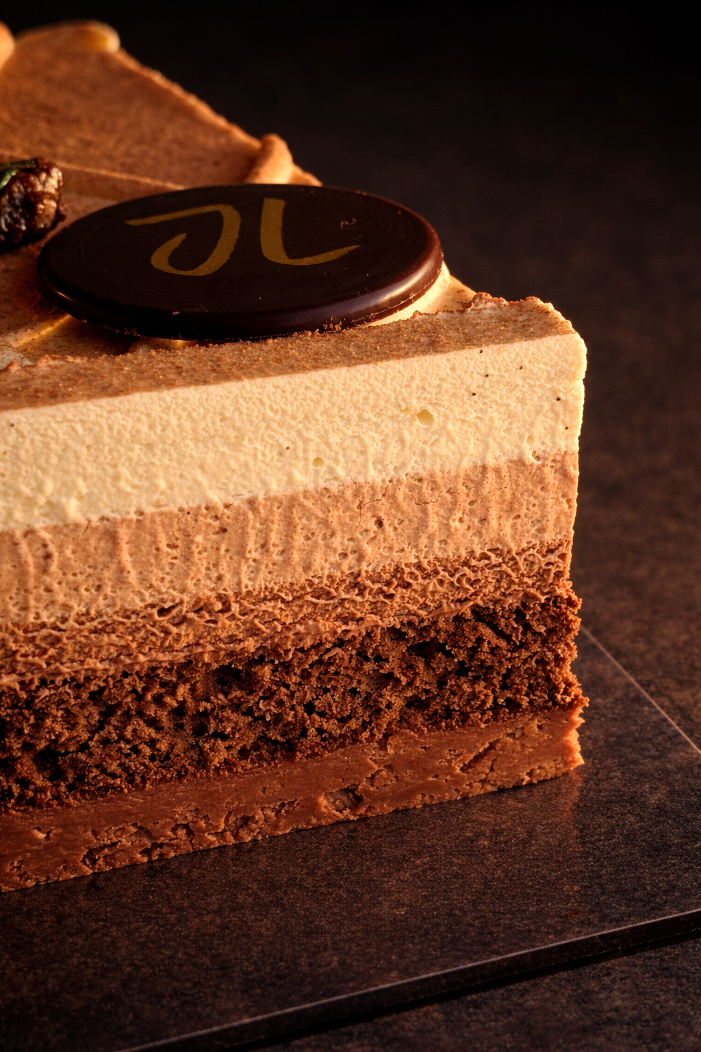 Trois Chocolat 20p