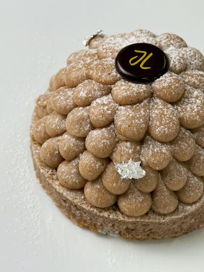 Le Mont Blanc