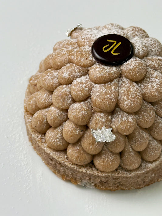 Le Mont Blanc