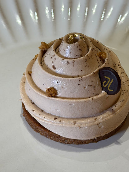 Le Choco Poire Spéculoos