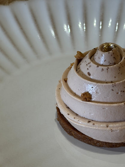 Le Choco Poire Spéculoos