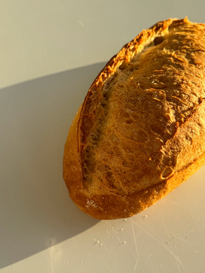 Le petit boulot