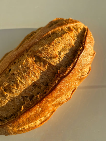 Le Pain de Campagne