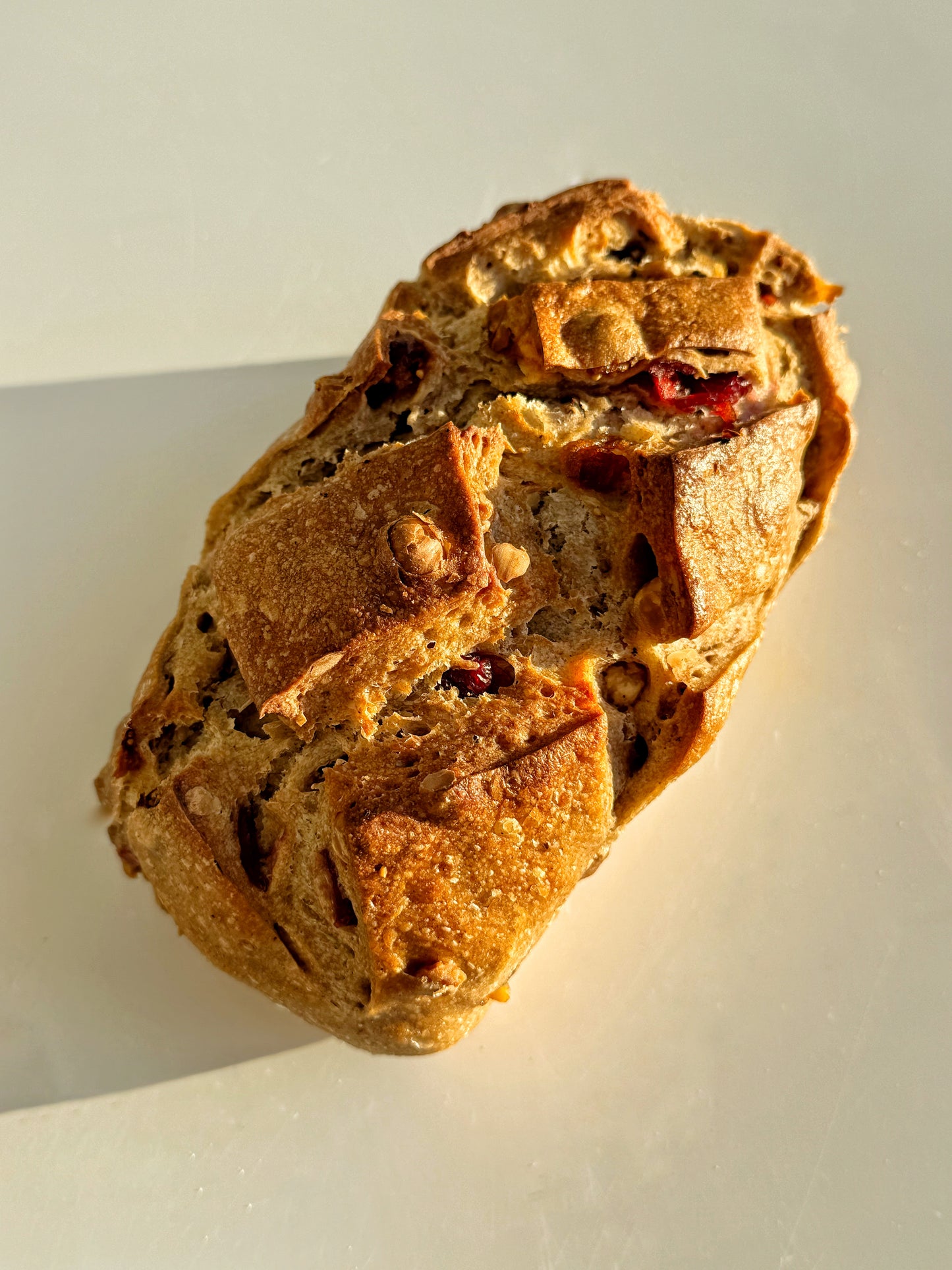 Le Pain Gourmand