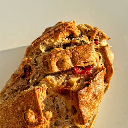 Le Pain Gourmand