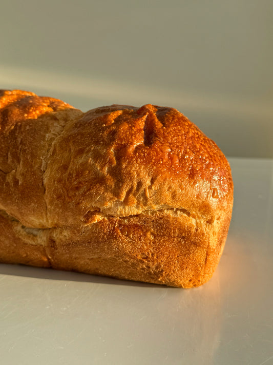 Le Pain de mie