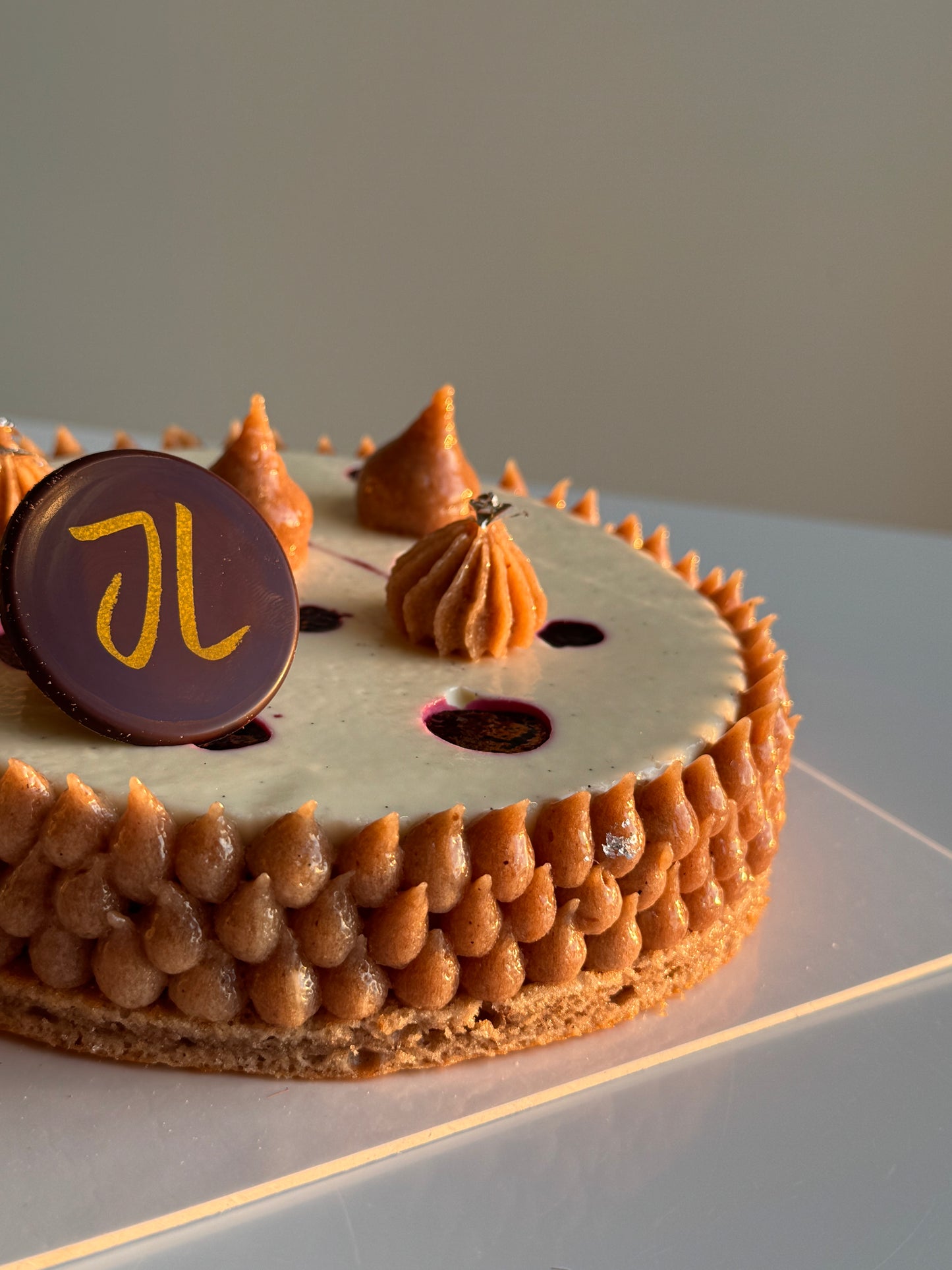 Le Mont Blanc (4p)
