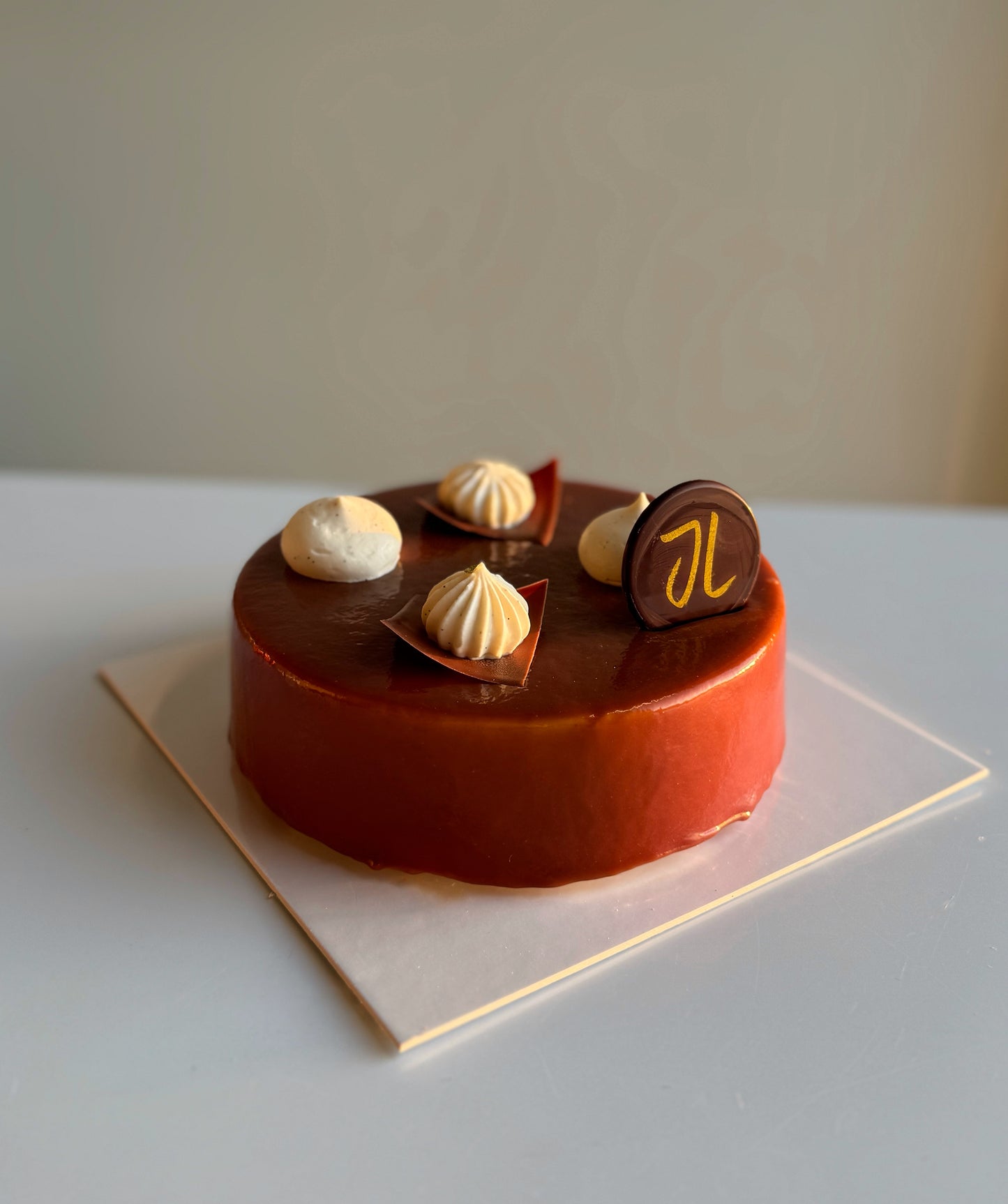 L'Équinoxe (4p)
