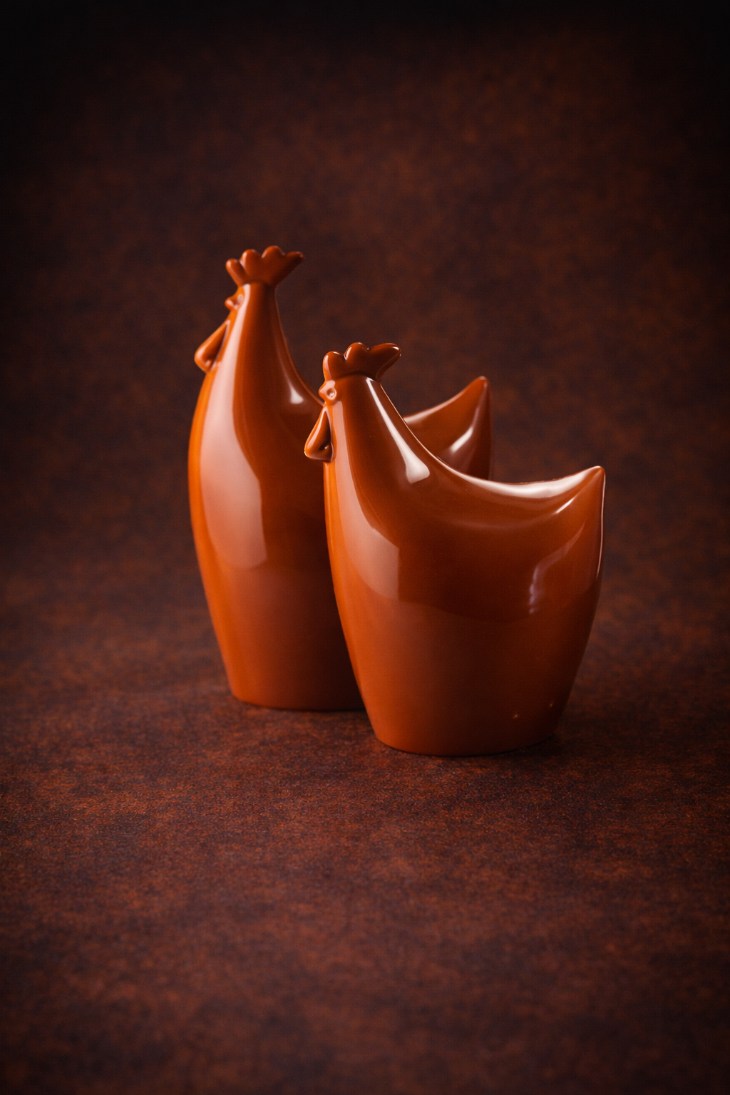 Les Sujets en chocolat - Édition Pâques 2025