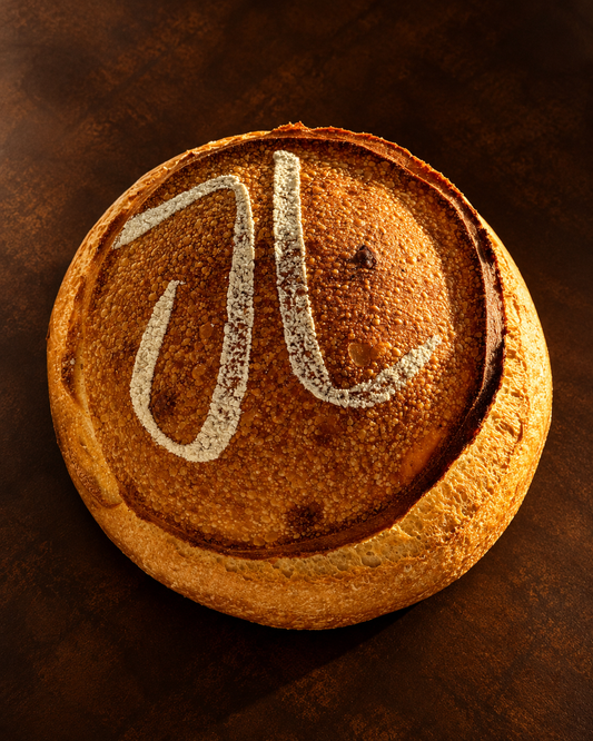 Le Pain Signature JL