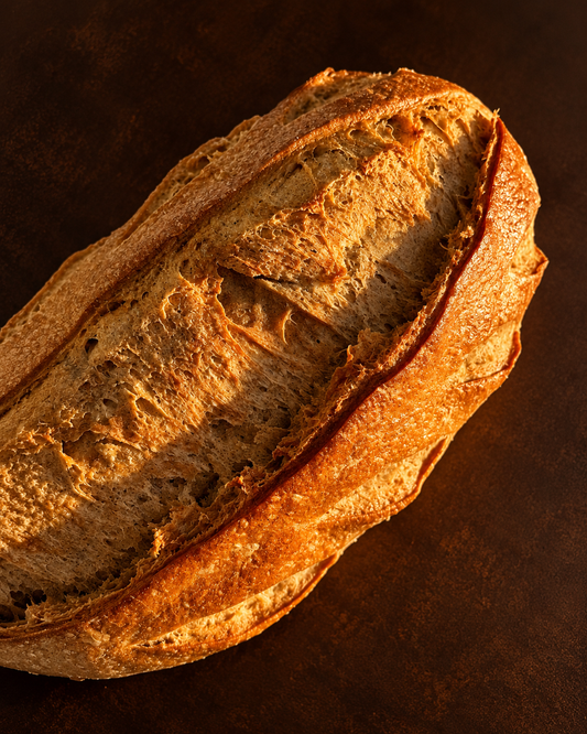 Le Pain de Campagne