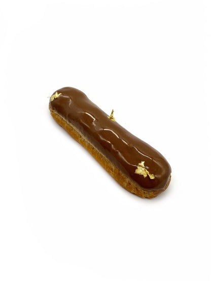 Éclair au Café