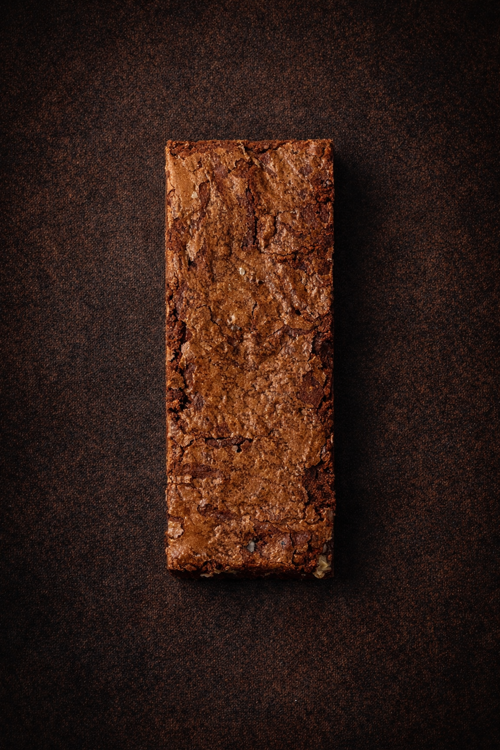 Brownies aux noix de pécan 8p