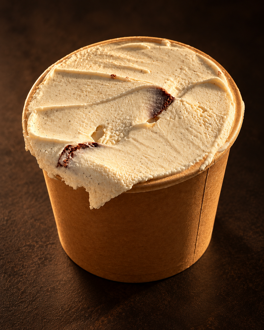 Pot de glace petit